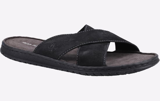 Hush Puppies Nile MEMORY FOAM Sandal Mens - Image 2