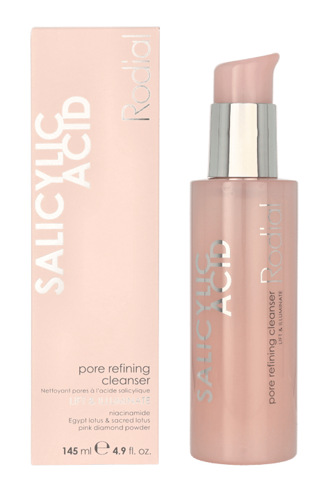 Rodial Salicylic Acid Cleanser 145 ml - Image 1
