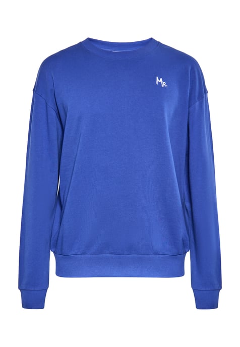 Mo Sweatshirt Men - Image 1