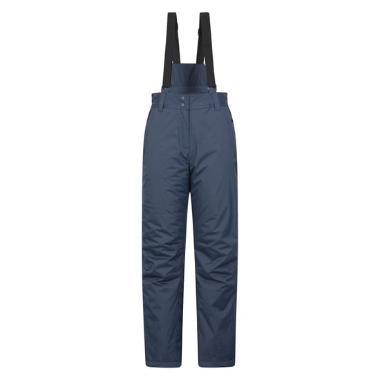 Mountain Warehouse Womens/Ladies Ski Jacket & Trousers Set (Teal)