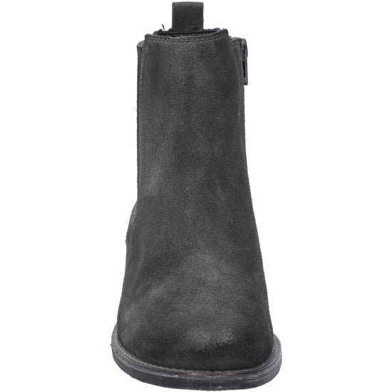 JOSEF SEIBEL Sienna 02 | Botines de Mujeres | gris - Image 4