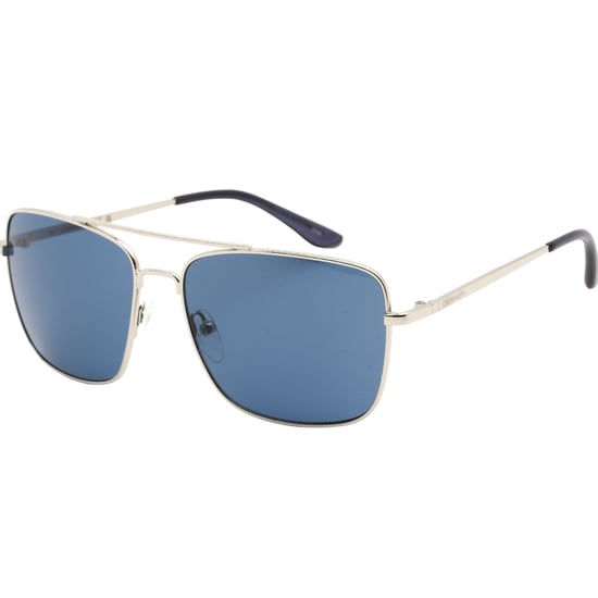 Calvin Klein Gafas de Sol CK19136S 045 Silver Gafas de sol - Image 2