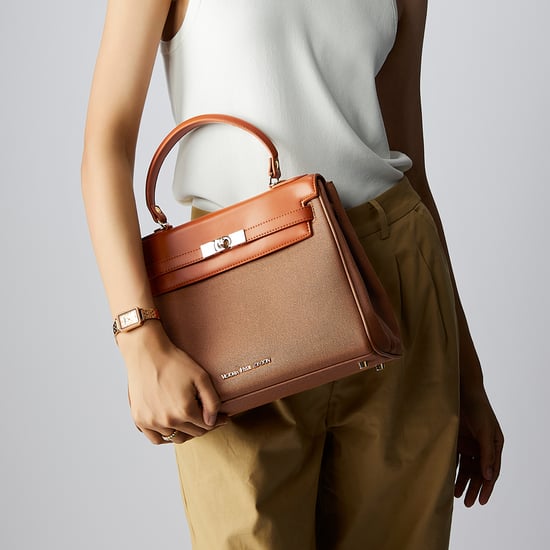 Victoria Hyde women's bag Shoulder bag in brown - Image 2