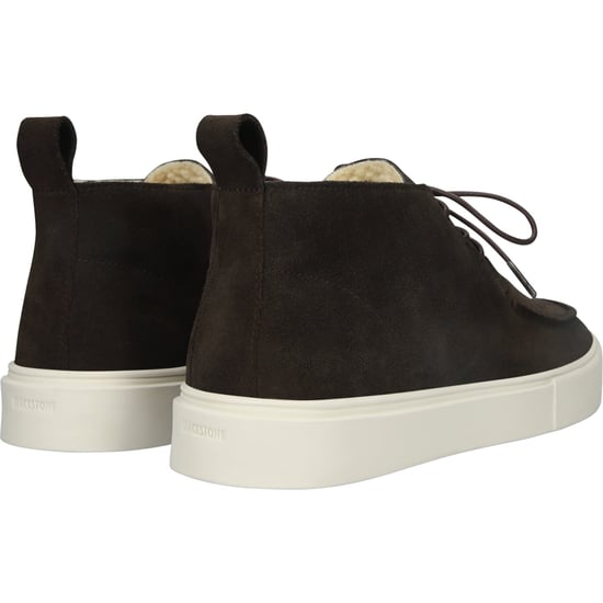 RUBY JERRIK - Coffee - Desert boots - Image 3