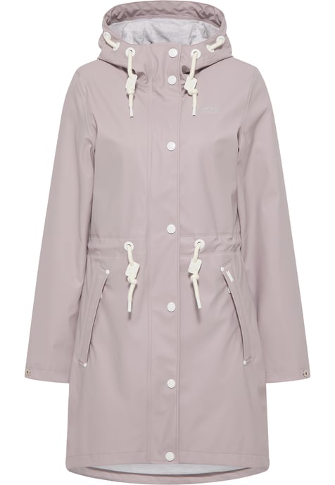 ICEBOUND raincoat urban rain - Image 1