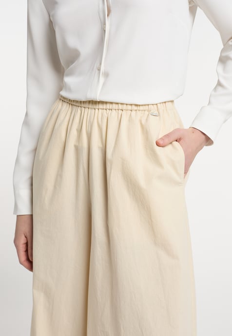 Dreimaster Culotte women light beige - Image 5