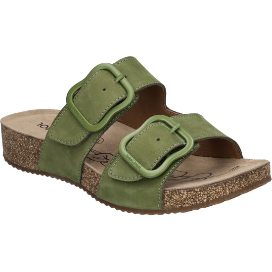 JOSEF SEIBEL Tonga 64 | Sandals for Women | green