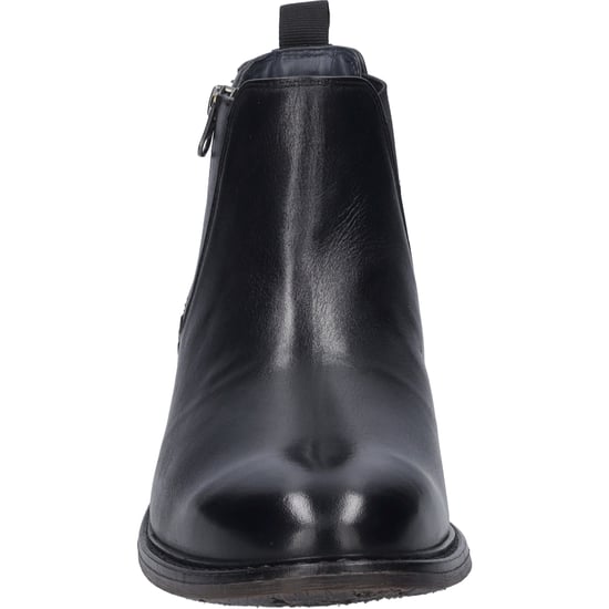 JOSEF SEIBEL Earl 12 | Botines de Hombre | negro - Image 4