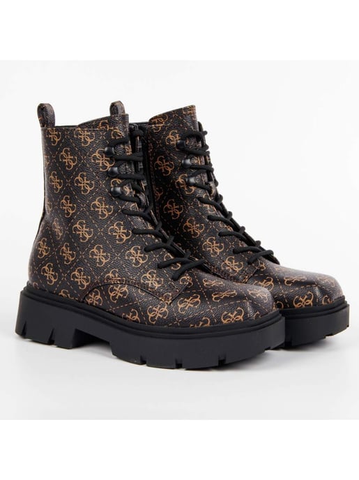 Botas auténticas 4G de Guess para mujer - Image 1