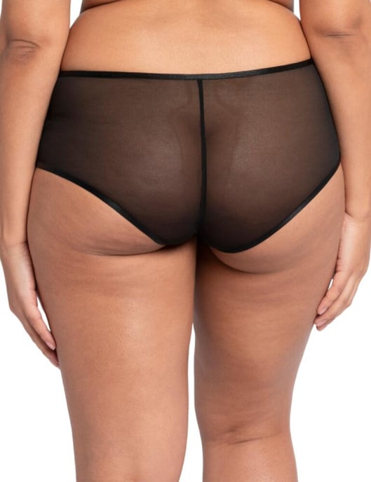 Curvy Kate Victory Allure Short Brief