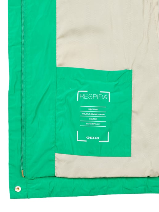 chaqueta Geox - Image 4