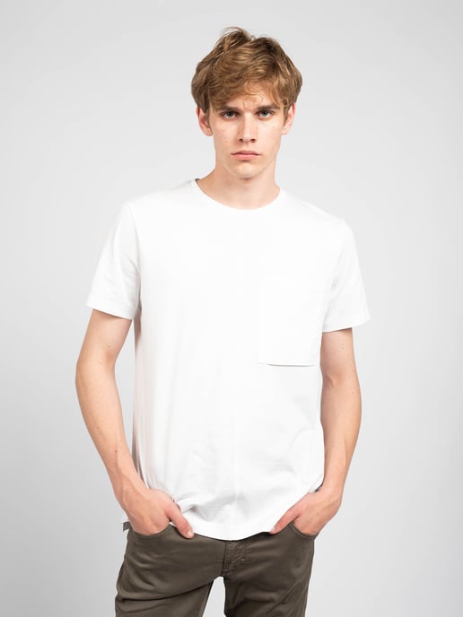 Antony Morato T-shirt Regular Men's White