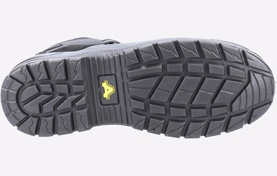 Amblers 257 Safety Boots Mens - Image 4