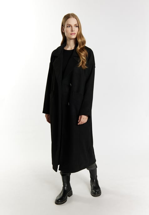 Dreimaster women black - Image 2