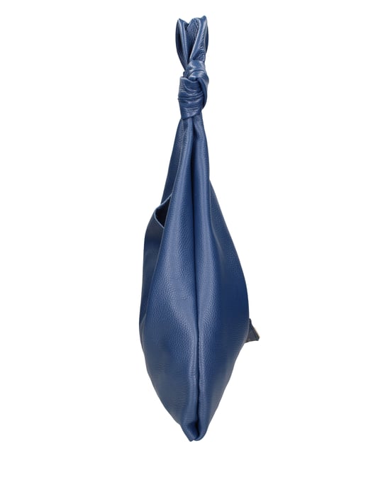 Viola Castellani Shoulder Bag Women BLUE