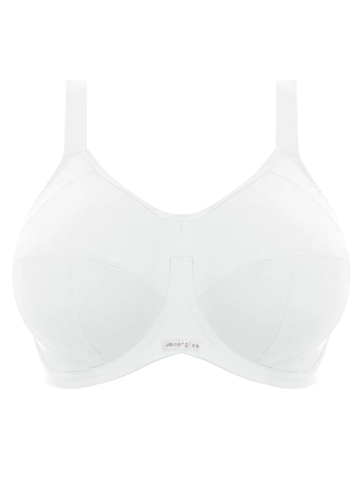 Energise Full Cup Side Support Sports Bra - Image 4