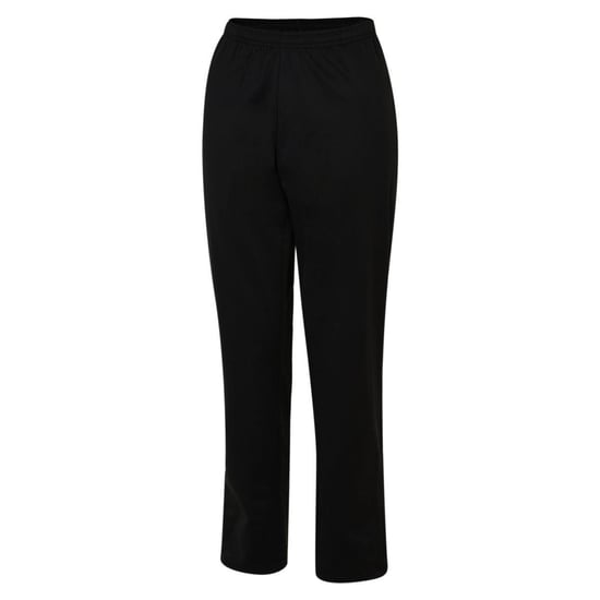 Umbro Womens/Ladies Club Essential Polyester Jogging Bottoms (Black)