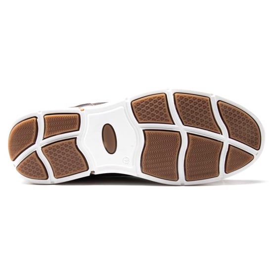 Sole Norris Trainers