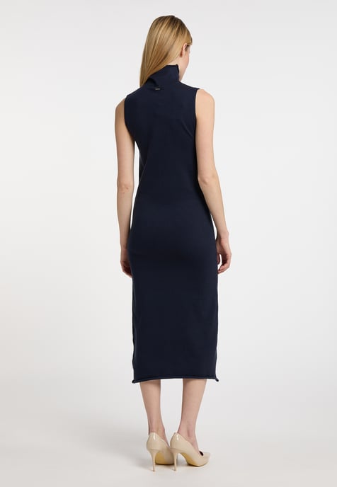 DreiMaster Classic Knit Dress wais - Image 3