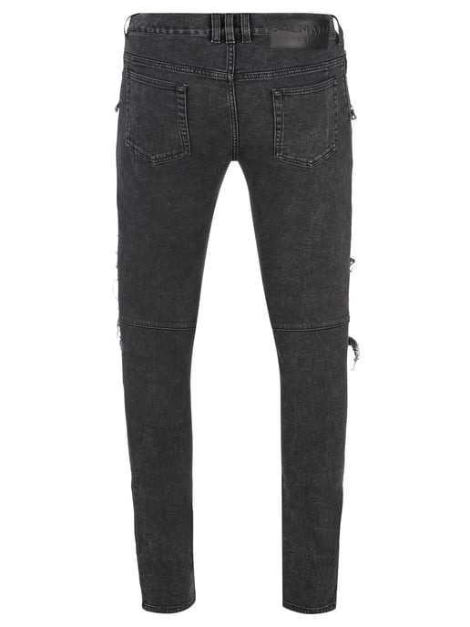 Vaqueros Balmain - Image 2