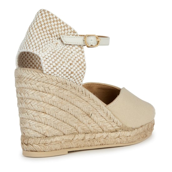 Geox D GELSA Sandal Ladies Summer - Image 2
