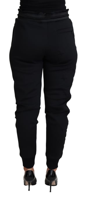 Pantalones Jogger de Neopreno de Poliester - Image 3