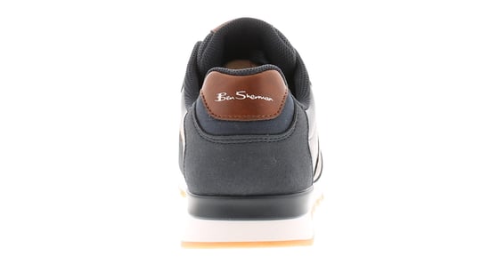 Ben Sherman Owen Retro Entrenadores - Image 4