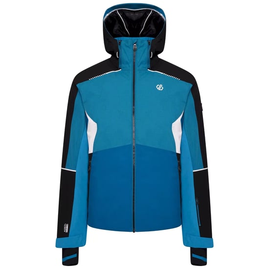 Dare 2B Mens Catch On II Ski Jacket (Gulfstream/Black)
