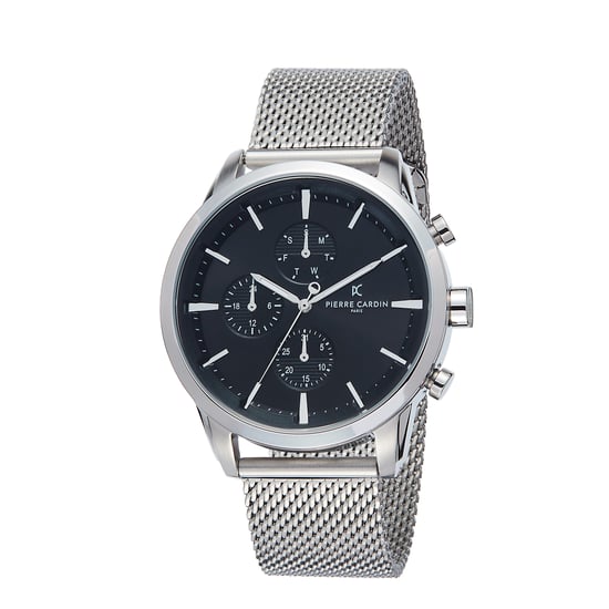 Pierre Cardin Men's Watch PC902741F104 - Image 1