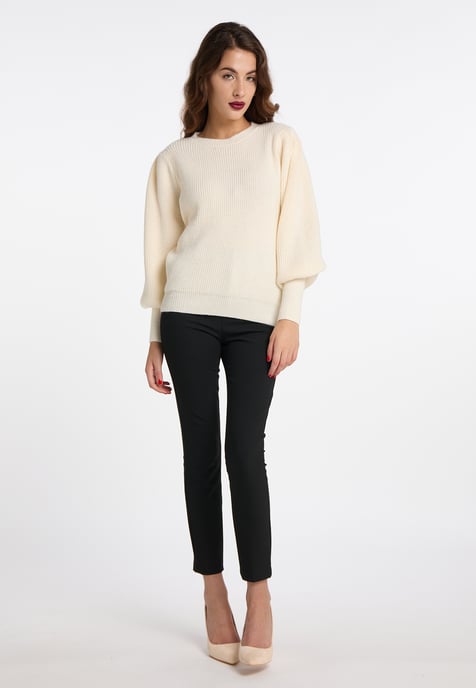 faina knit sweater tylin - Image 4