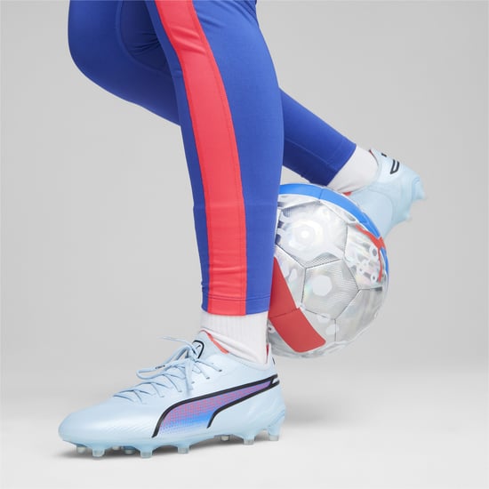 PUMA Botas de Fútbol para Mujer KING ULTIMATE FG/AG - Image 2