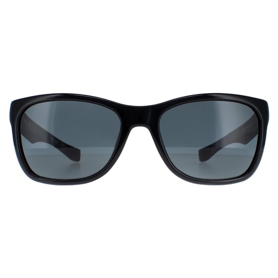 Lacoste Square Unisex Black Black L664S
