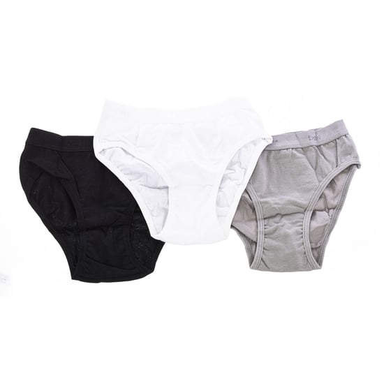 Pack-3 Braguitas D093I - Image 1