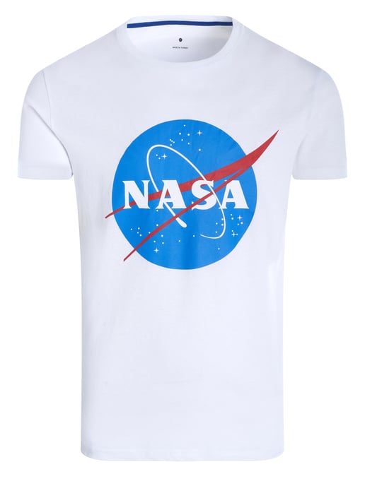 camiseta de la nasa - Image 1