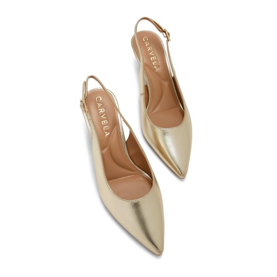 Carvela  Allegra Sling Heels