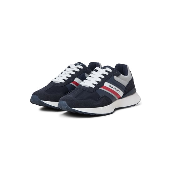 Jack & Jones Zapatillas Boston Combo Azul - Image 2