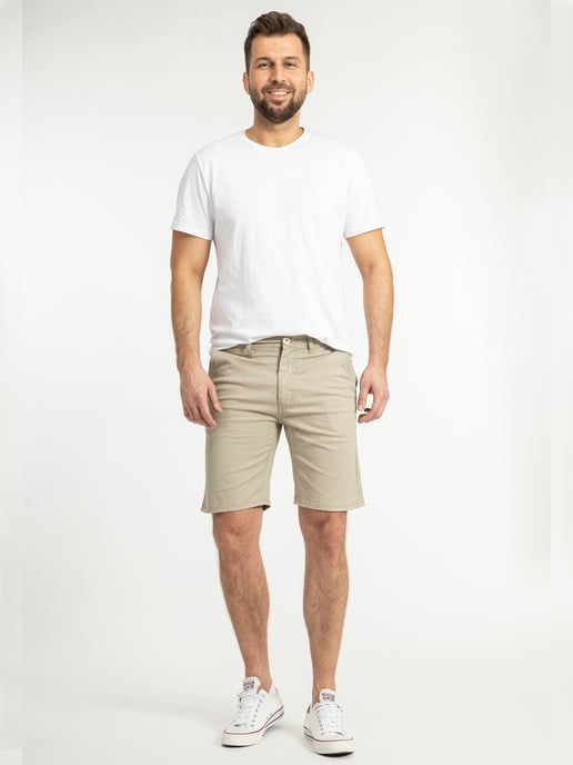 Rock Creek Shorts Beige