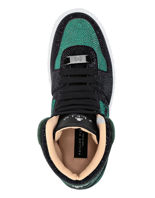 Zapatillas Altas Notorious - Image 2