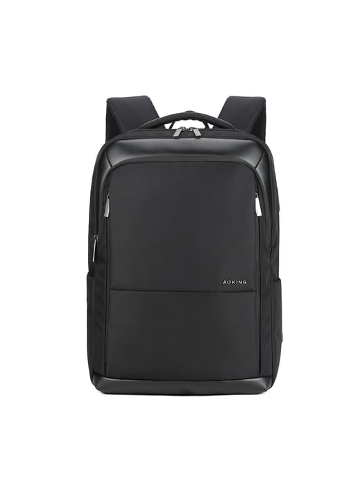 Aoking Backpack Unisex BLACK