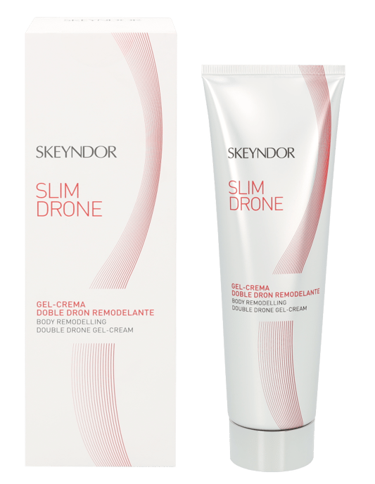 Skeyndor Slim Drone Body Remodelling Double Drone Gel-Cream 150 ml - Image 1