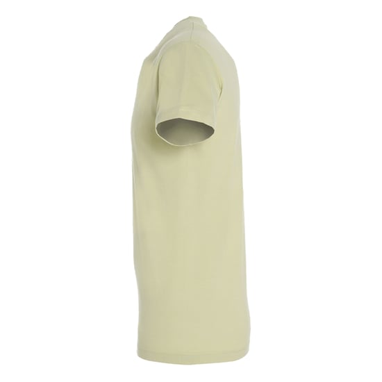 SOLS Unisex Adult Regent T-Shirt (Sage Green) - Image 3