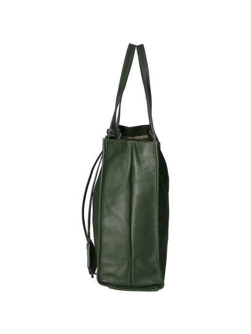 Gave Lux Bolsa de hombro mujer DARK GREEN - Image 3