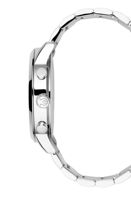 Orphelia Tempo Men's Silver Watch OR82807 - Image 2