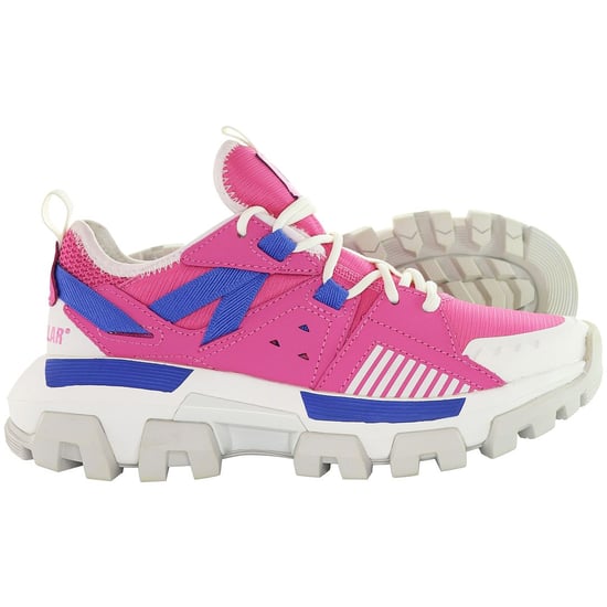 Zapatillas Caterpillar Raider Sport mujer rosa - Image 4