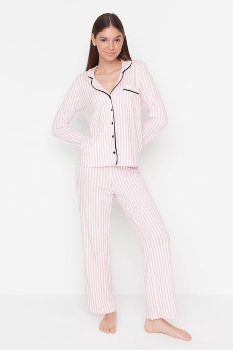Trendyol Women's Pajama Set - Image 1