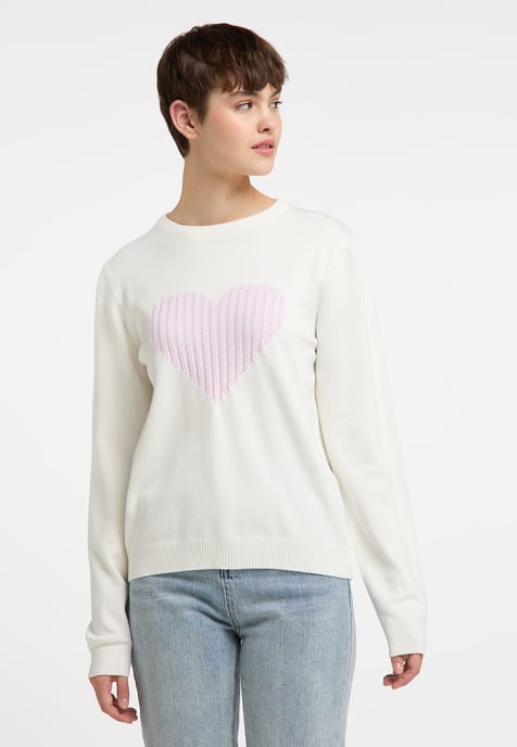 myMo knit sweater nolie - Image 2