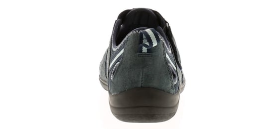 Free Spirit Cleveland Women's Flat Shoes Navy