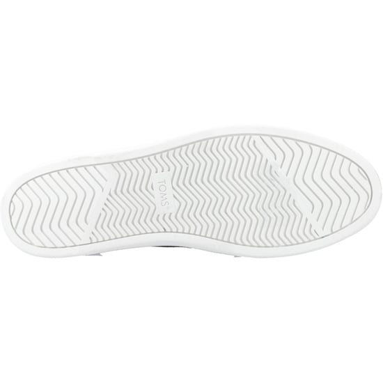 TOMS Carlo 2.0 Textile Men's Black Trainers - Image 3