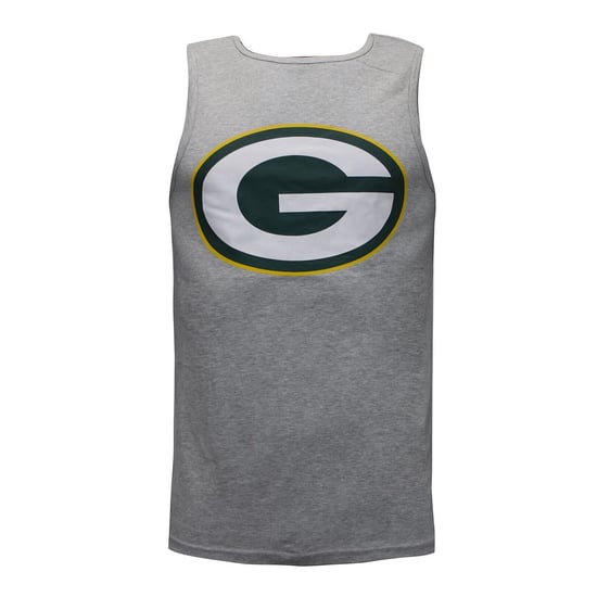 Fanatics Green Bay Packers Chaleco para hombre - Image 1