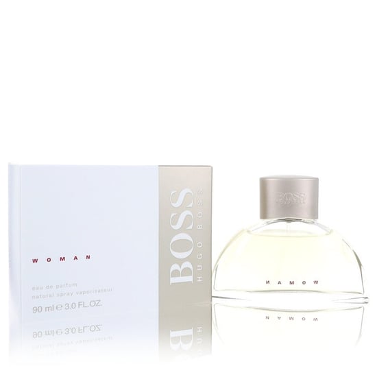 BOSS by Hugo Boss Eau De Parfum Spray for Women - Image 1
